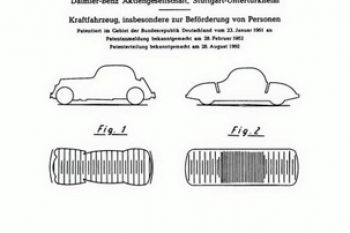 Patente alemana nº 854157